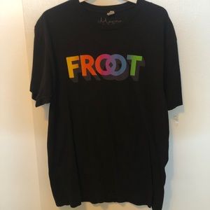 Froot Tour Shirt